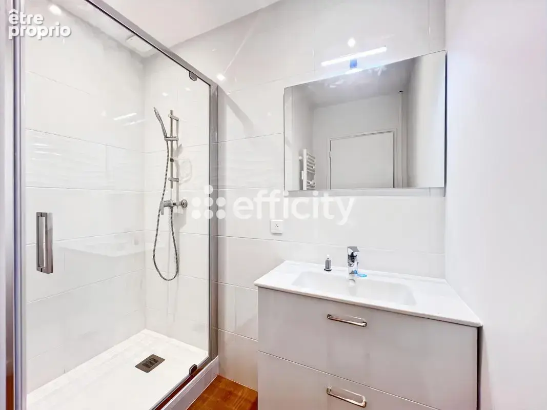 Appartement - photo 11