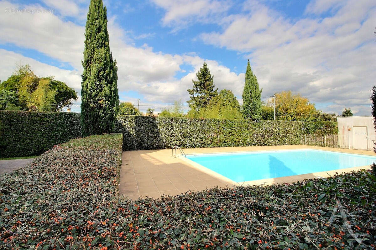 En exclusivité, Appartement T2, 43m² (Bègles) - photo 4
