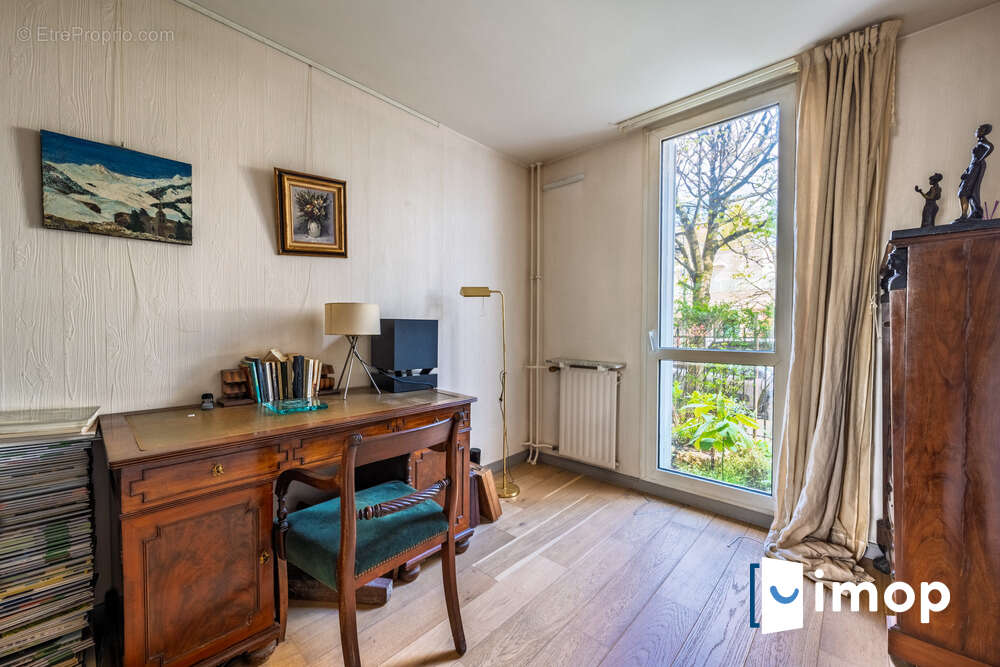 Appartement à PUTEAUX