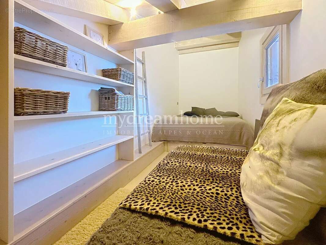 Appartement à MEGEVE