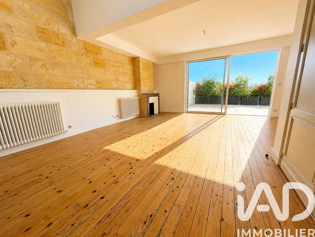 Photo 4 - Appartement à BORDEAUX