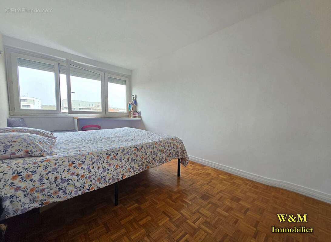 Appartement à RIS-ORANGIS