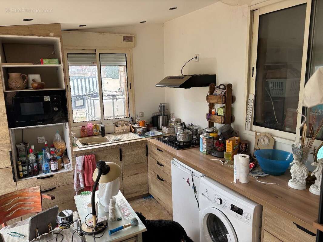 Maison à ROQUEBRUNE-SUR-ARGENS