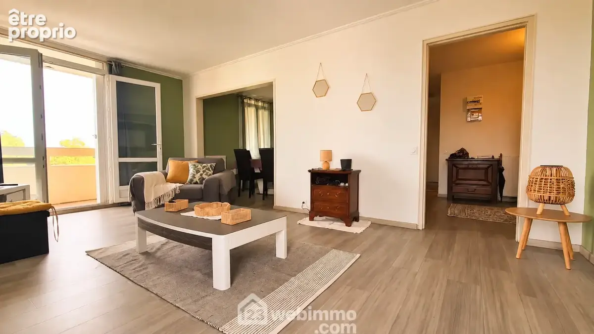 Appartement à PAU