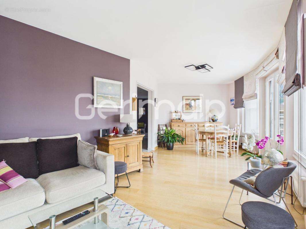 Appartement à ANNECY