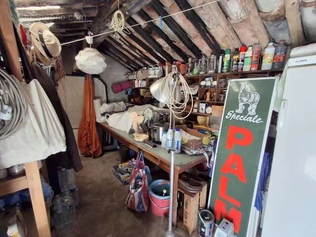 Maison à LES VANS