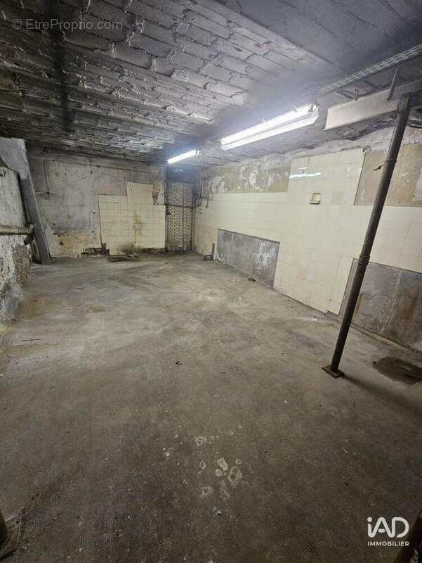 Photo 9 - Commerce à ASNIERES-SUR-SEINE