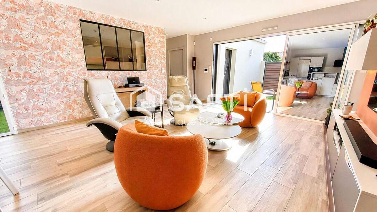 Photo 2 - Maison à LES SABLES-D'OLONNE