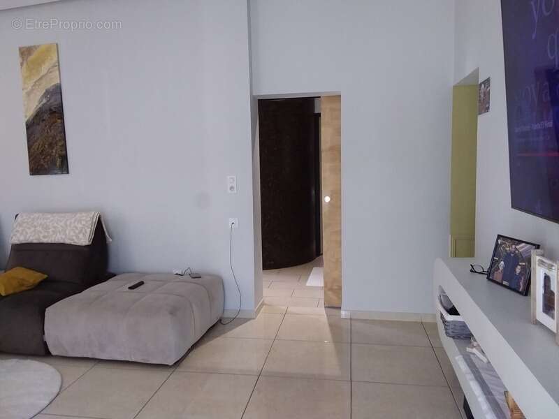 Maison à BORDERES-SUR-L&#039;ECHEZ