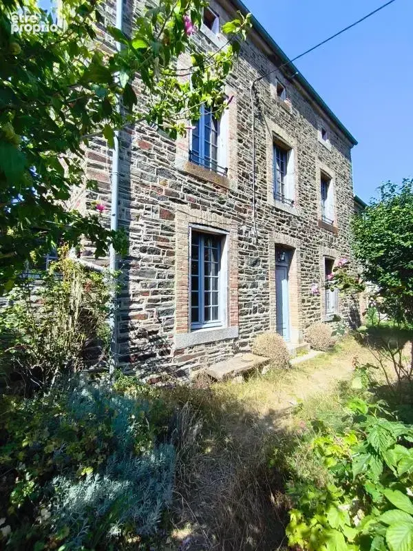 Maison à vendre 6 pièces DOL DE BRETAGNE (35) - photo 7