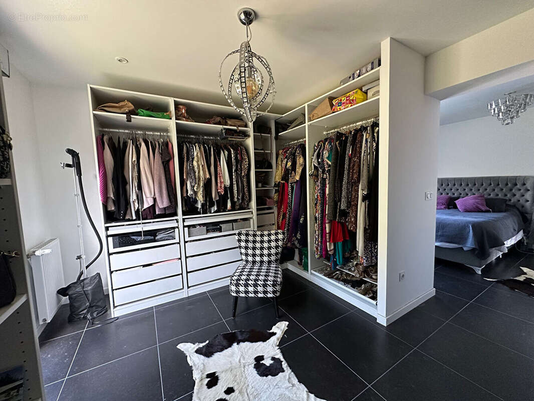 Maison à SAINT-MARTIN-DU-VIVIER