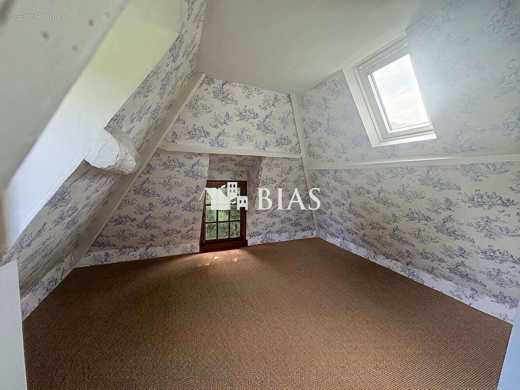 Maison 55 m² à Thiberville  - photo 8