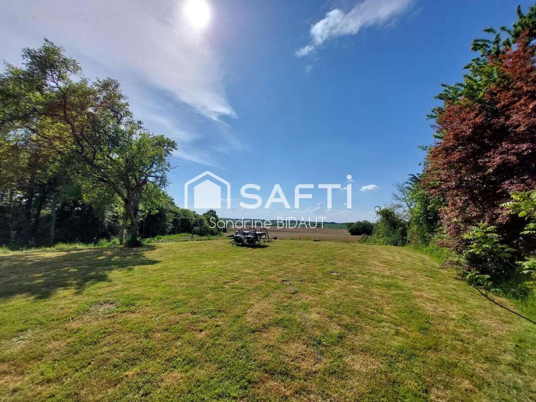 Photo 9 - Maison à MONTPONT-EN-BRESSE