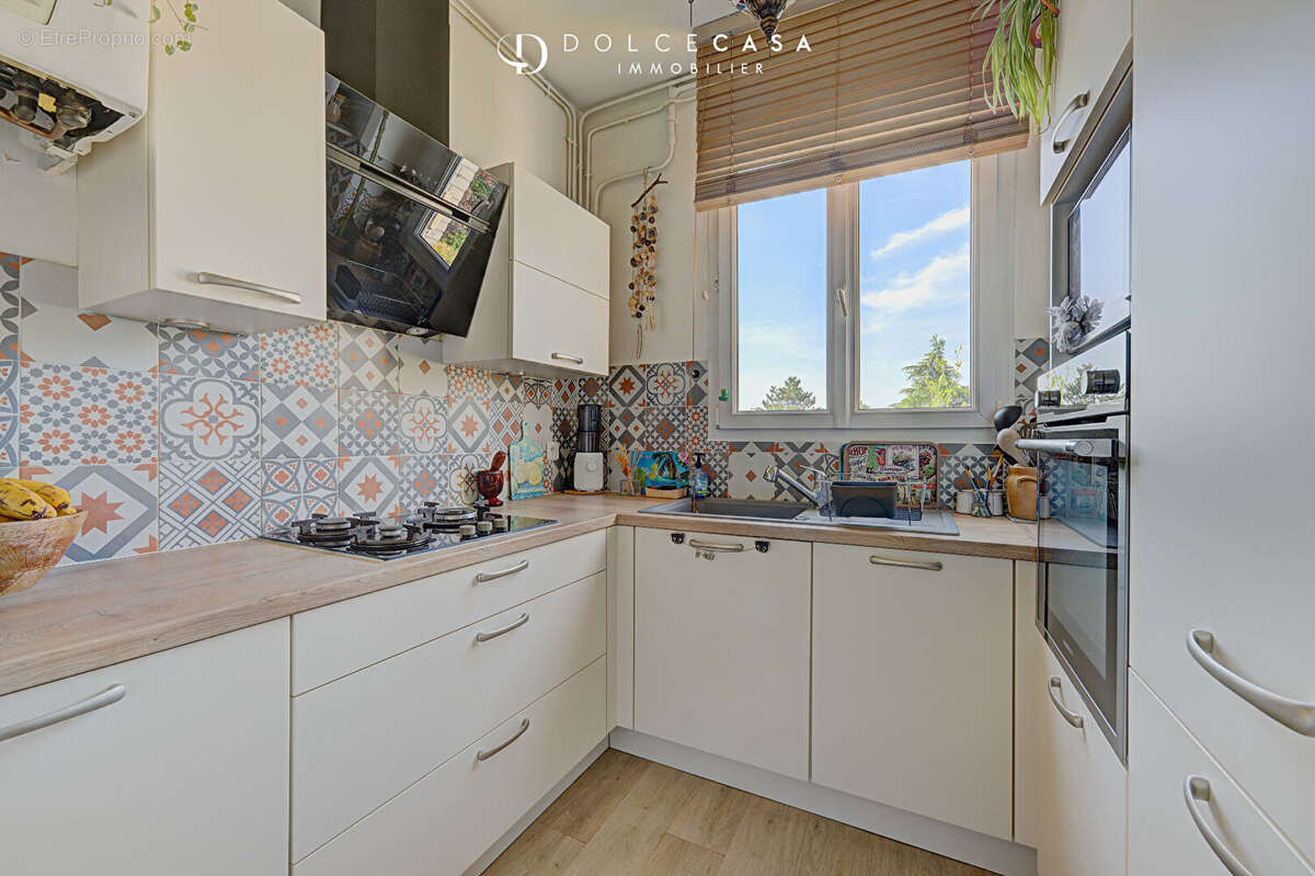 Appartement Le Perreux Sur Marne 2 pièce(s) 54.42 m2 - photo 3
