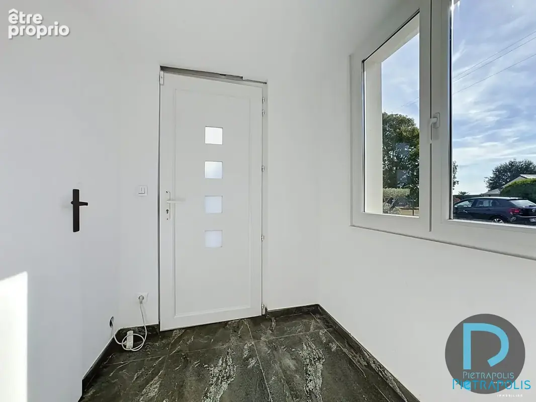 Maison 3 pièces 70 m² à vendre à Relevant (01990) - photo 4