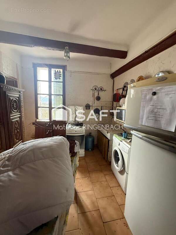 Photo 7 - Appartement à VILLELAURE