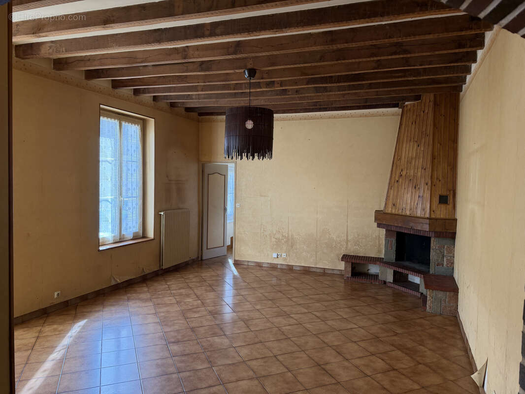 Appartement à CHATEAUDUN