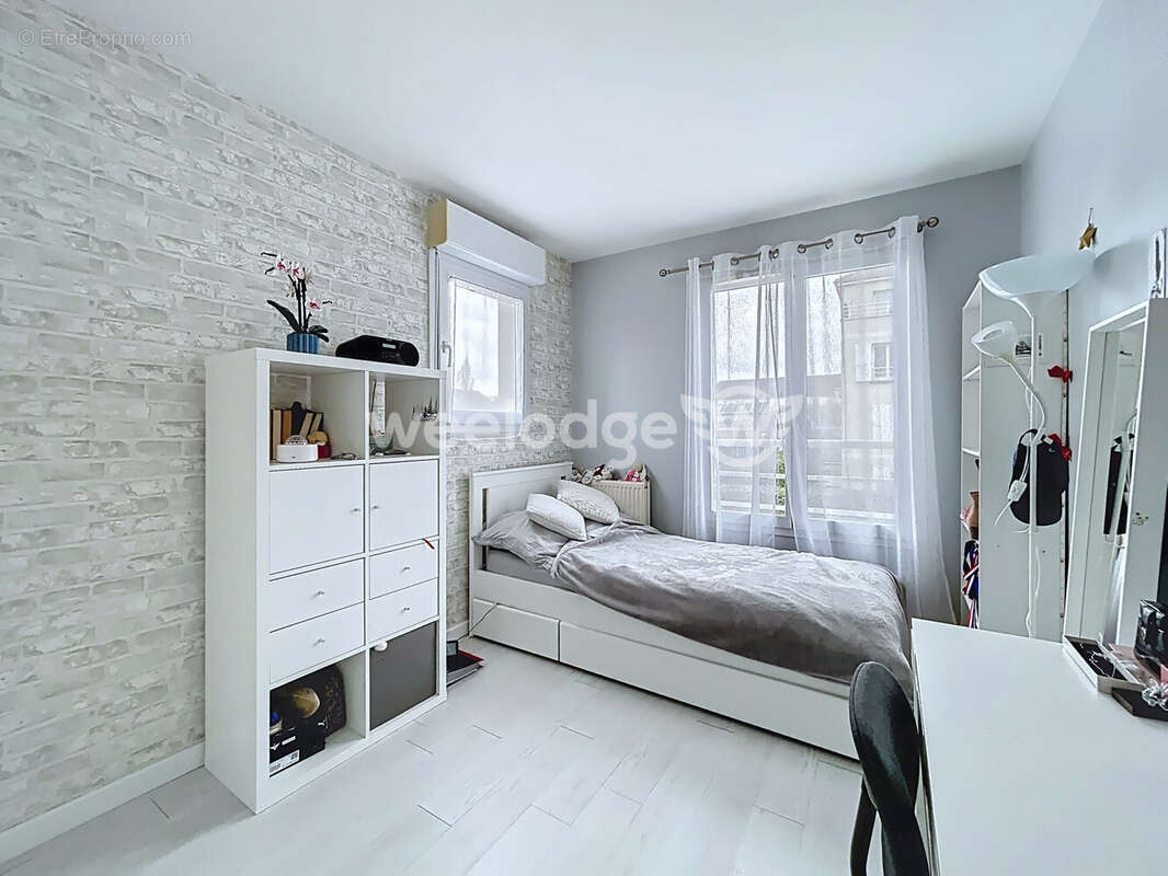 Appartement à ERAGNY