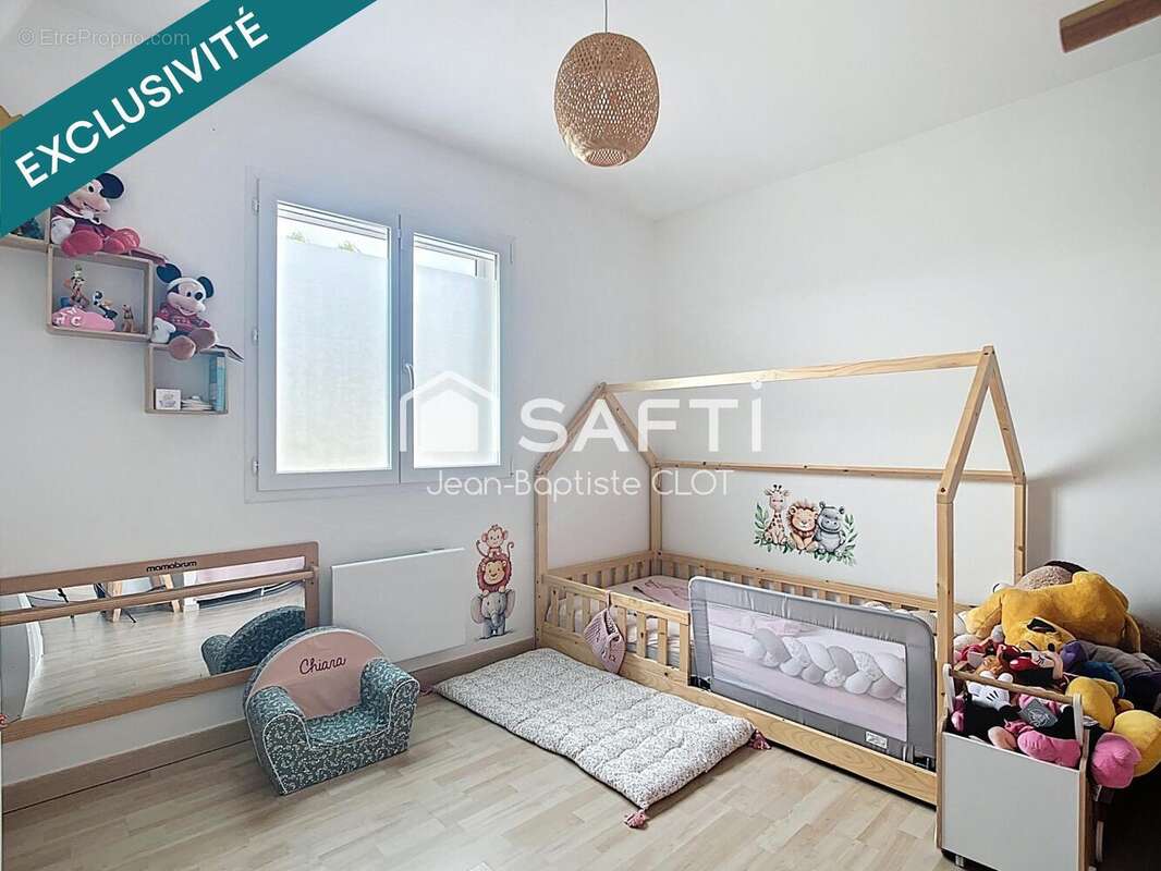 Photo 8 - Maison à CERONS