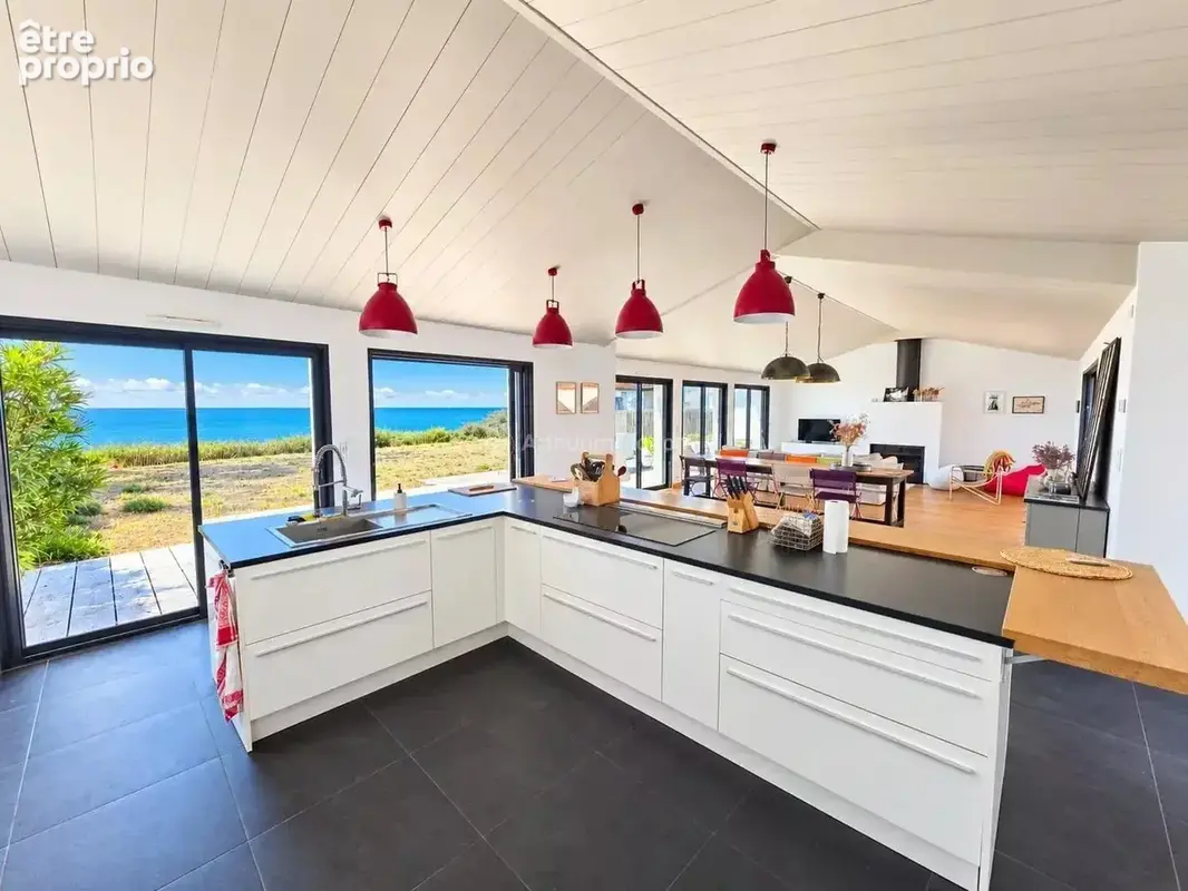 Vente Maison Noirmoutier-en-l'ile(85330) 2 277 000ï¿œ - photo 3