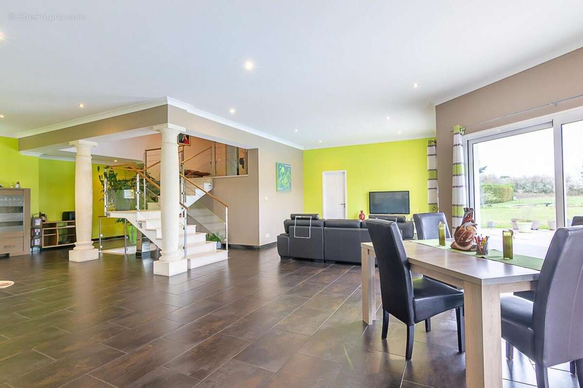 Photo 2 - Maison à GAURIAGUET