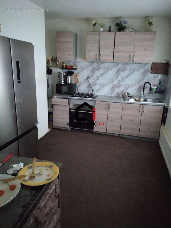 Appartement à ROUBAIX