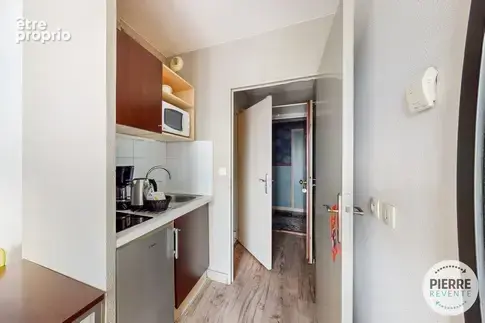 Vanves : Idéal investissement locatif - photo 7