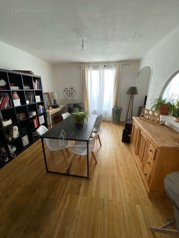Appartement à VALENCE