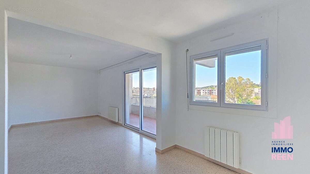 Appartement à LA SEYNE-SUR-MER