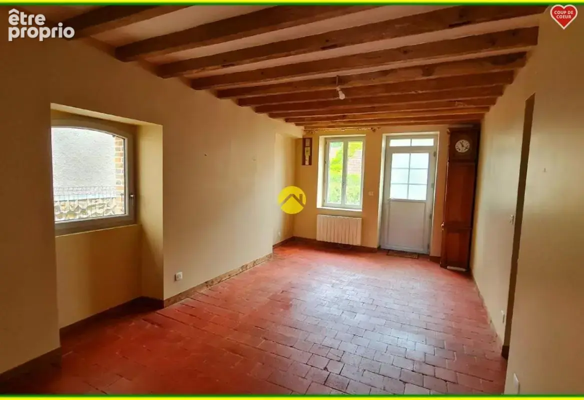 Maison de Caractère atypique 101m² - photo 4