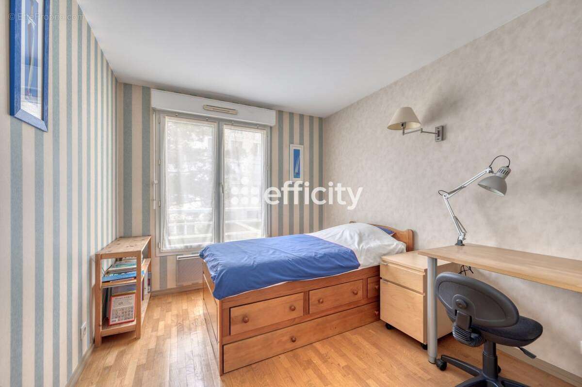 Appartement à EAUBONNE