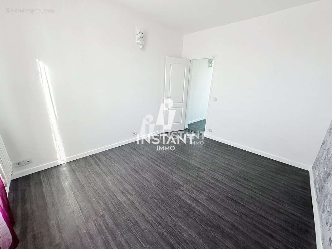 Appartement à LE BLANC-MESNIL