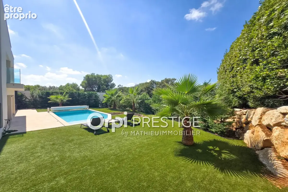 Maison 6 pièces 180 m² à vendre à Biot (06410) - photo 5