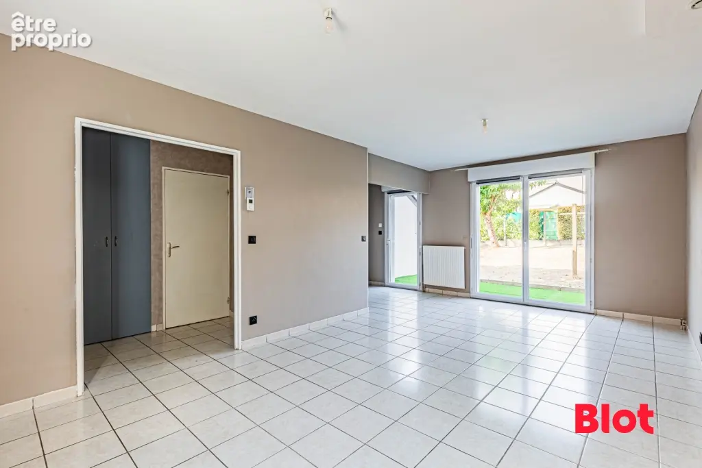 Maison 84 m² à Nantes  - photo 2