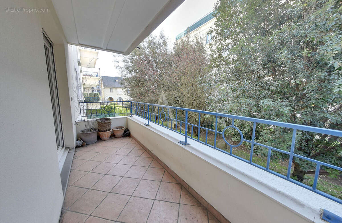 Appartement à NOGENT-SUR-MARNE