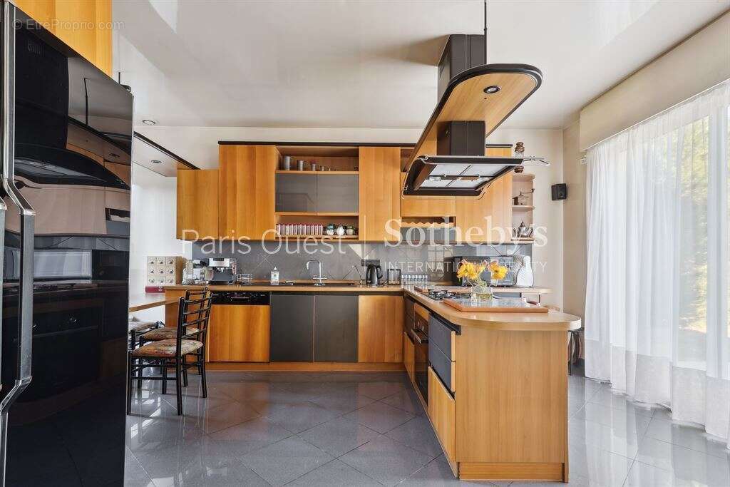 Maison à CHAMPIGNY-SUR-MARNE