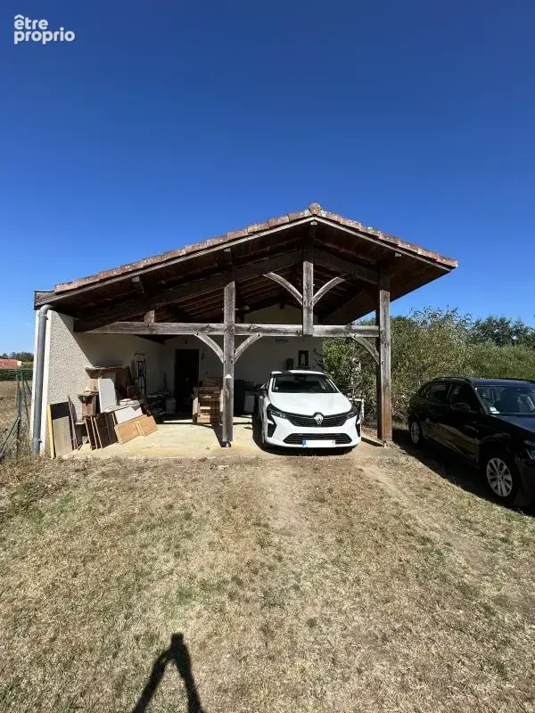 Maison de plain-pied avec 4 chambres et grand terrain, à 15 minutes à l’est de Mont-de-Marsan - photo 9