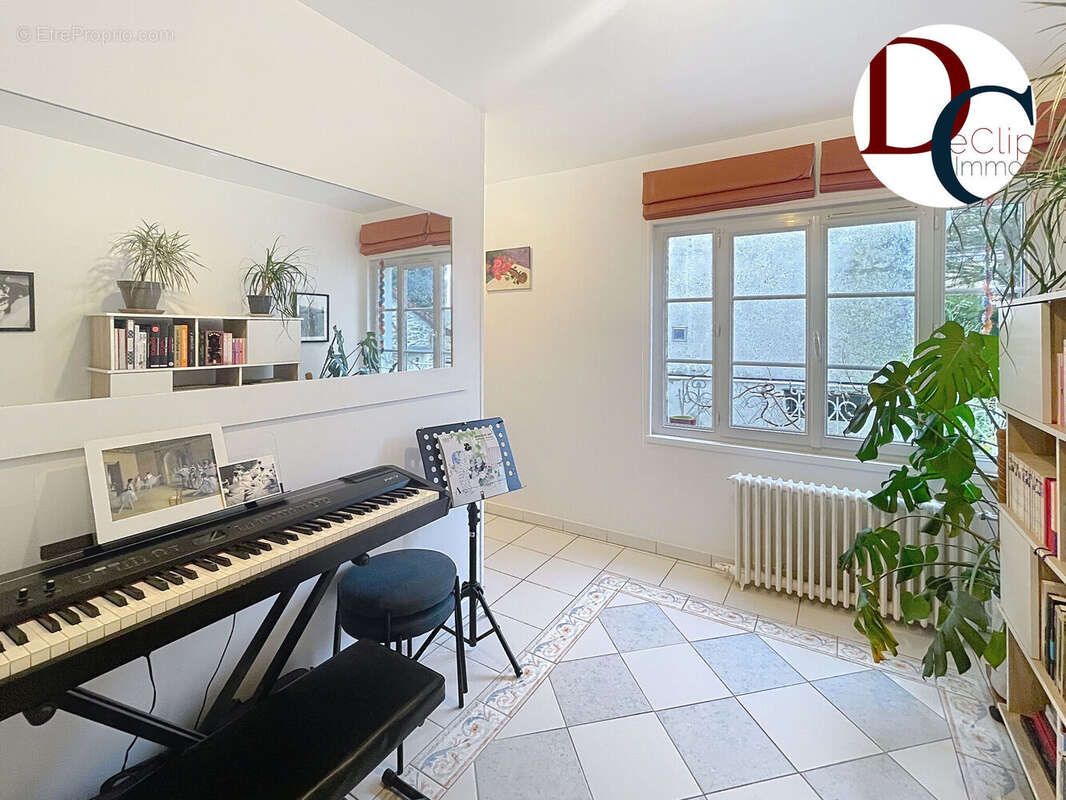 Photo 6 - Appartement à SENLIS