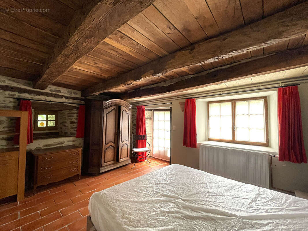 Corps de Ferme Isolé maison et gîtes - photo 5