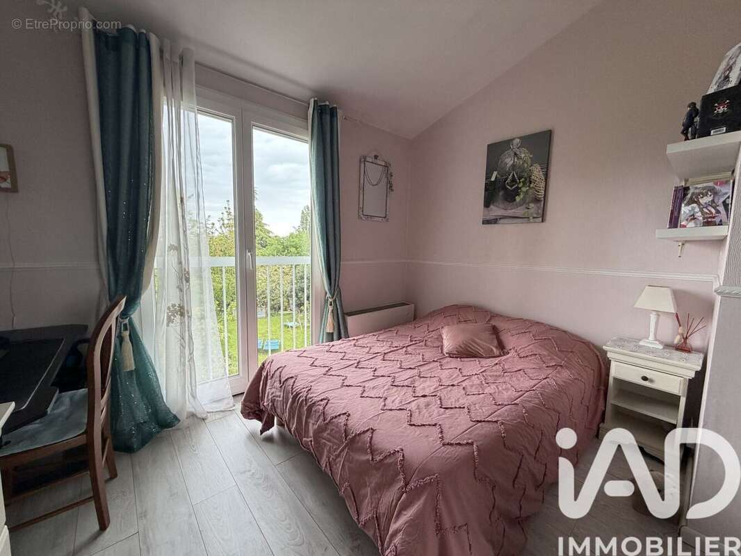Photo 6 - Maison à TORCY