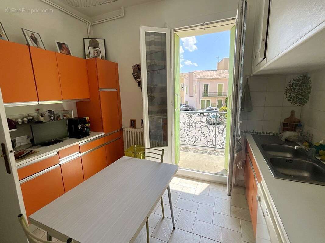 Photo 2 - Maison à ROUJAN