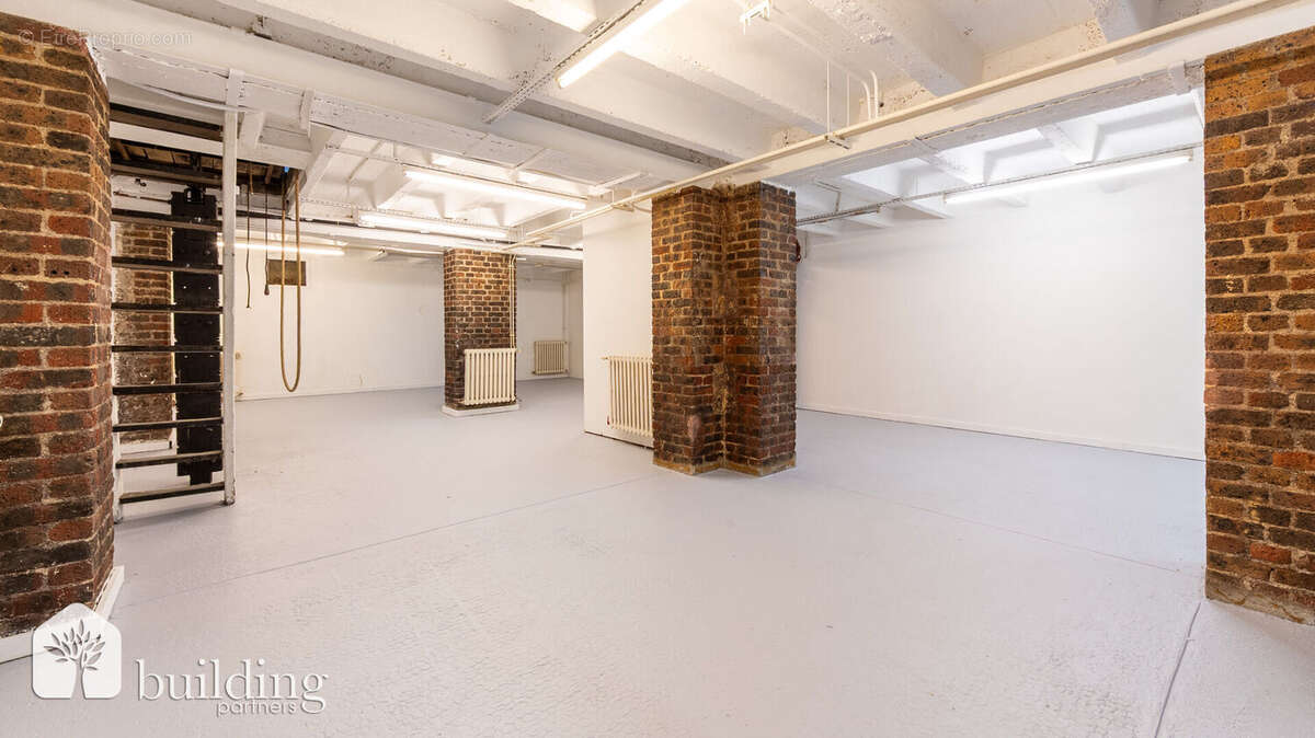 Paris 16ème - Place Victor Hugo- LOFT de 271 m² - photo 15