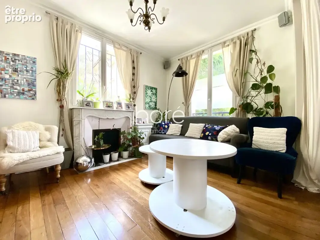 Maison 200 m² à Herblay  - photo 6