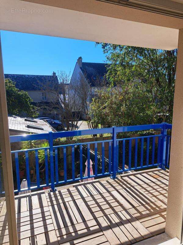 Appartement à LA BAULE-ESCOUBLAC