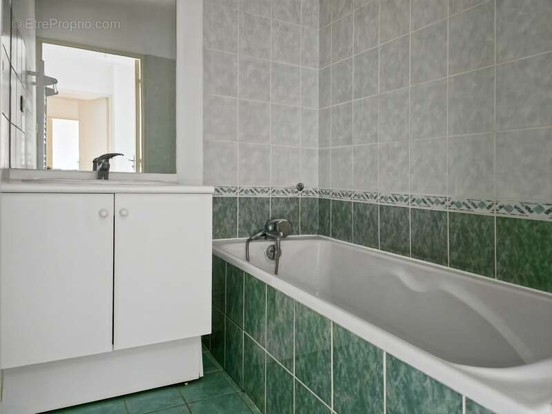 Appartement à MACON