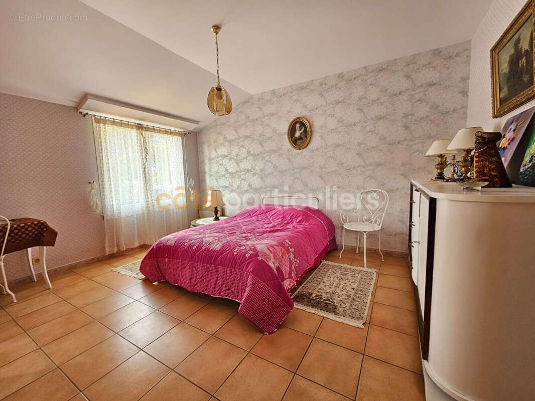 Maison de trois chambres à La-Faute-sur-Mer - photo 6