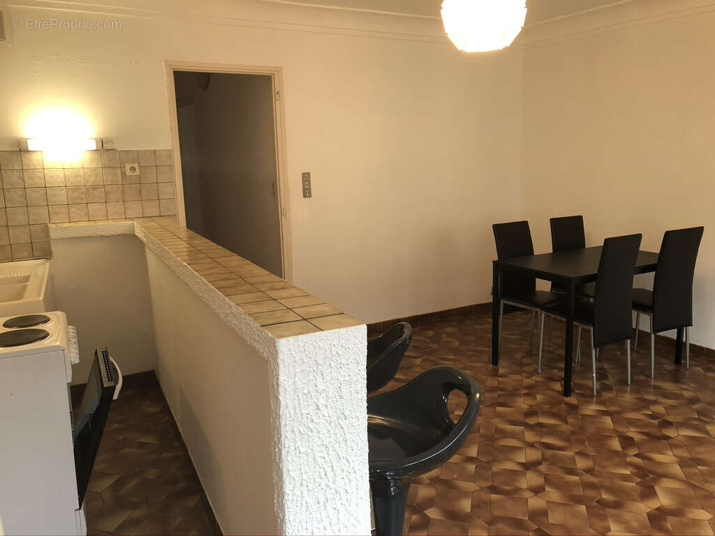 Appartement à VILLEMUR-SUR-TARN