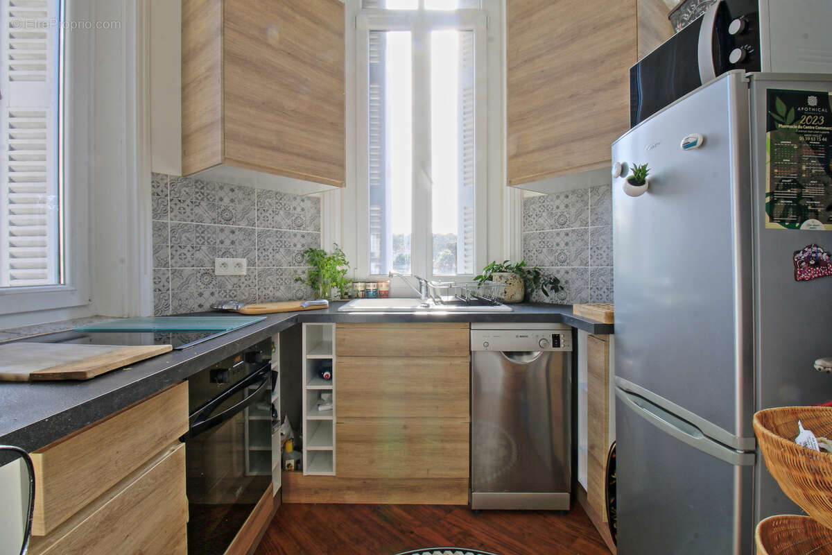 Appartement à ANGLET