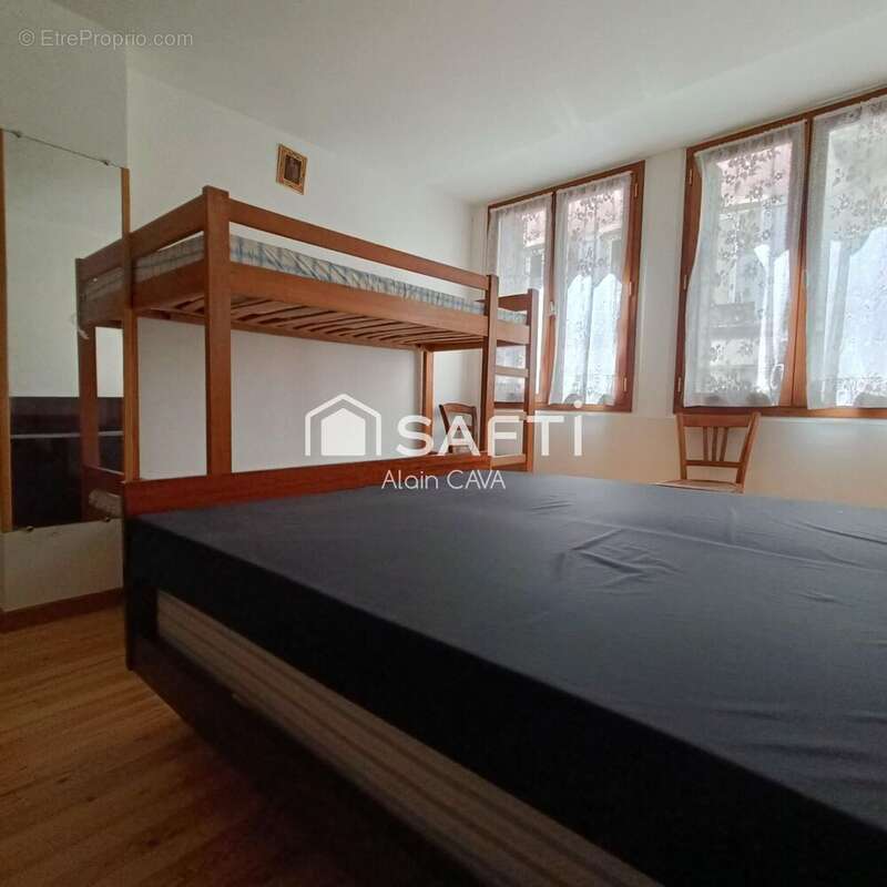 Photo 7 - Appartement à SEYNE