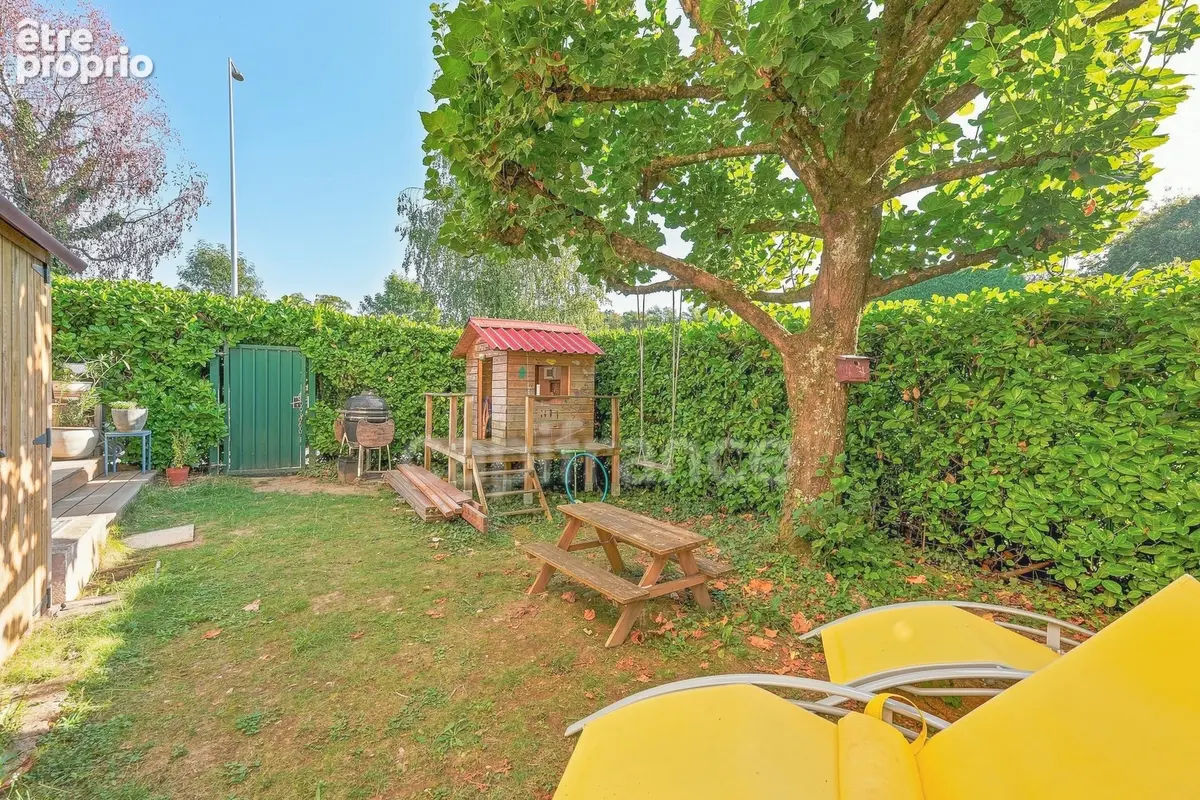 Appartement à vendre 4 pièces FERNEY VOLTAIRE (01) - photo 10